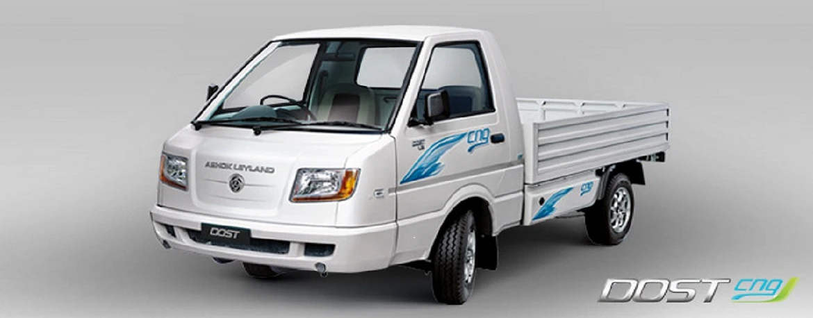Dost CNG
